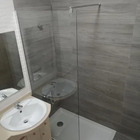 Apartamento Marina *