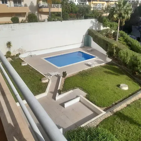 Appartement Marina *