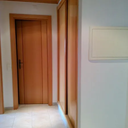 Marina Apartamento *