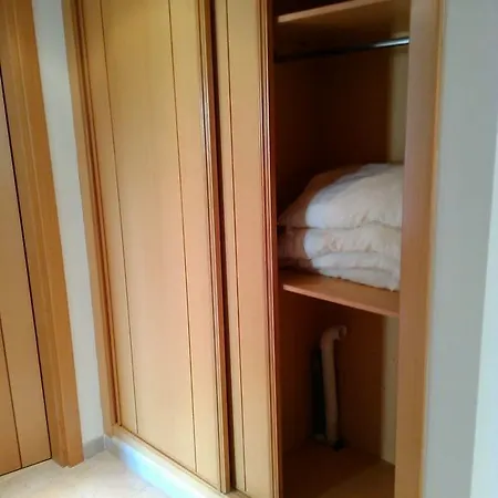 Apartamento Marina *