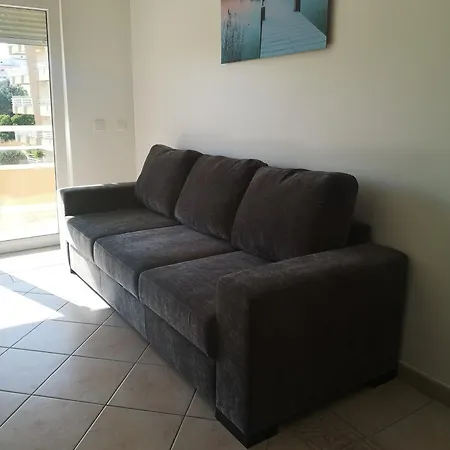 Marina Appartement *