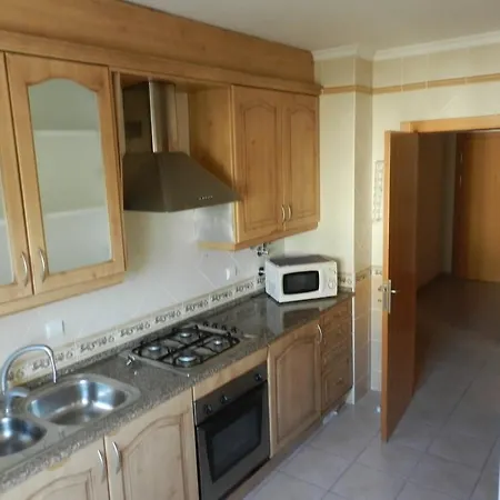 Apartamento Marina