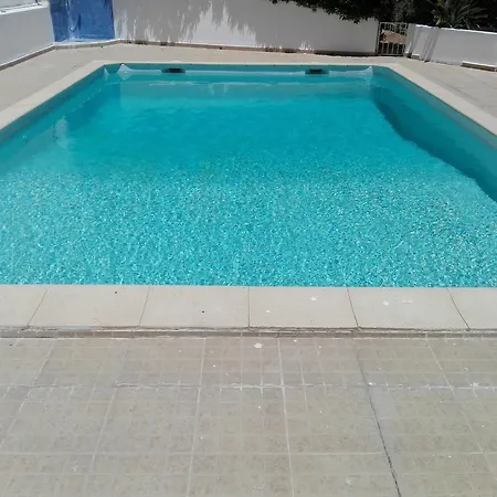 Apartamento Marina *