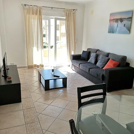Marina Apartament