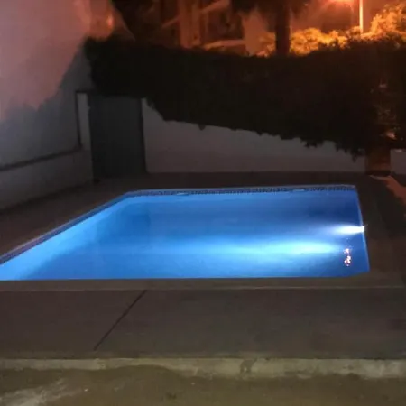 Marina Apartment