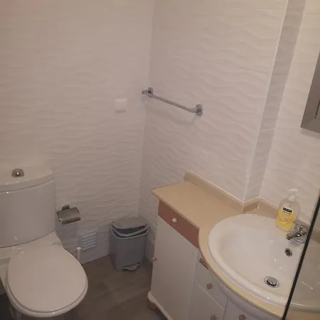 Marina Apartment