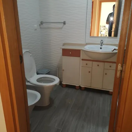 Marina Apartment *