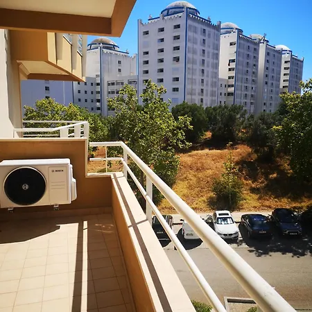 Marina Apartment *