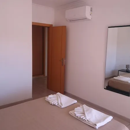 Marina Apartment Portimao