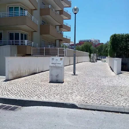 Marina Apartment Portimao