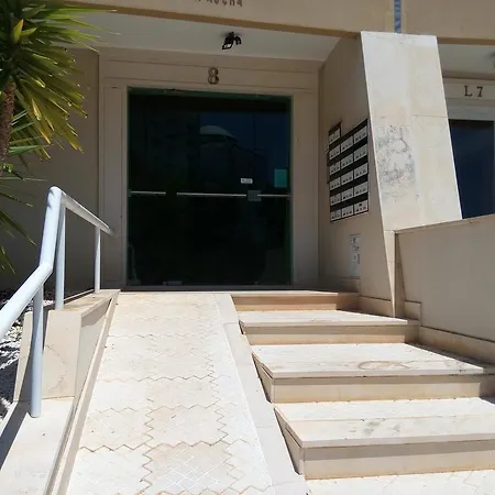 Marina Apartment Apartment *
