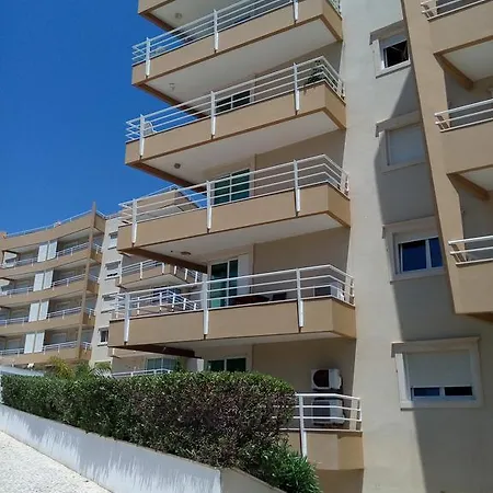Marina Apartment *