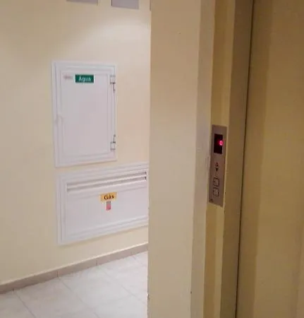 Marina Apartment Portimao