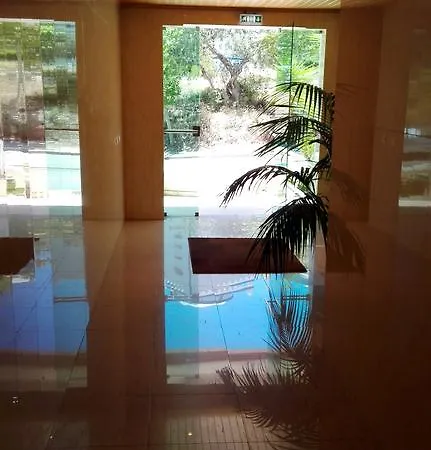 Marina Apartment
