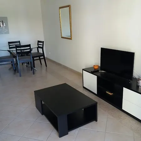 Marina Apartment * Portimao