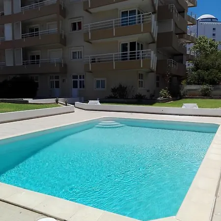 Marina Apartment Portimao