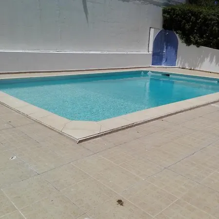 Marina Apartment Apartment Portimao
