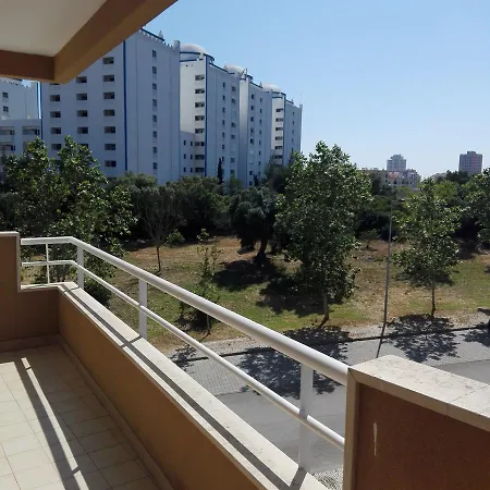 Διαμέρισμα Marina *