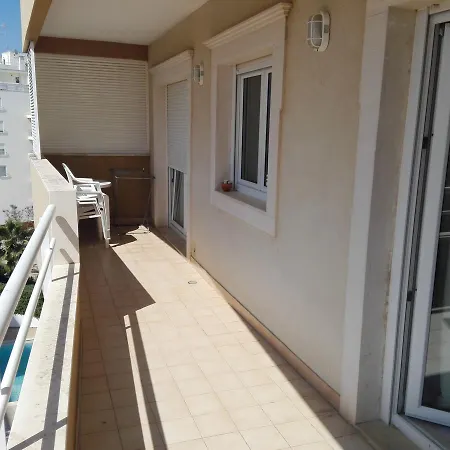 Apartment Marina Apartment Portimao