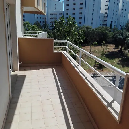 Marina Apartment Portimao
