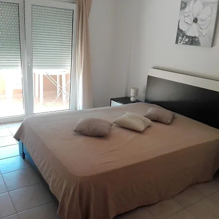 Marina Apartment Apartment Portimao
