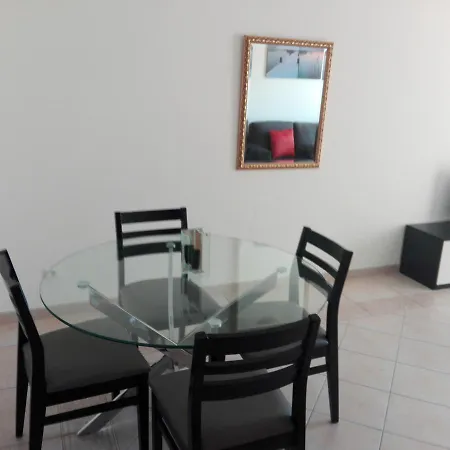 Marina Apartment Apartment Portimao