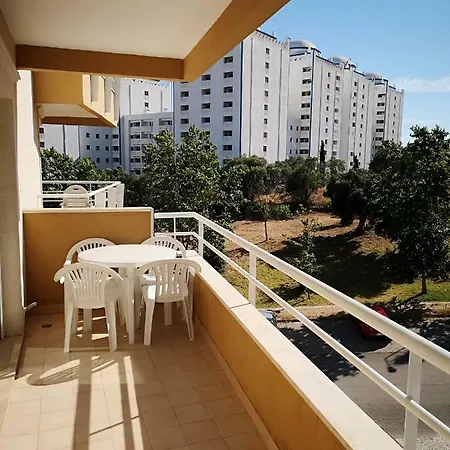 Marina Apartment Apartment