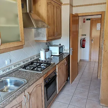 Marina Apartment Portimao