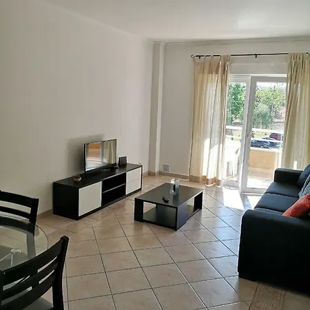Marina Apartment Portimao