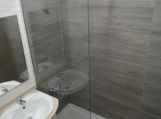 Apartamento Marina *