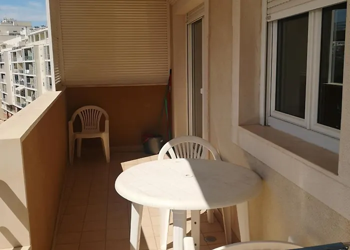 Apartamento Marina Portimão