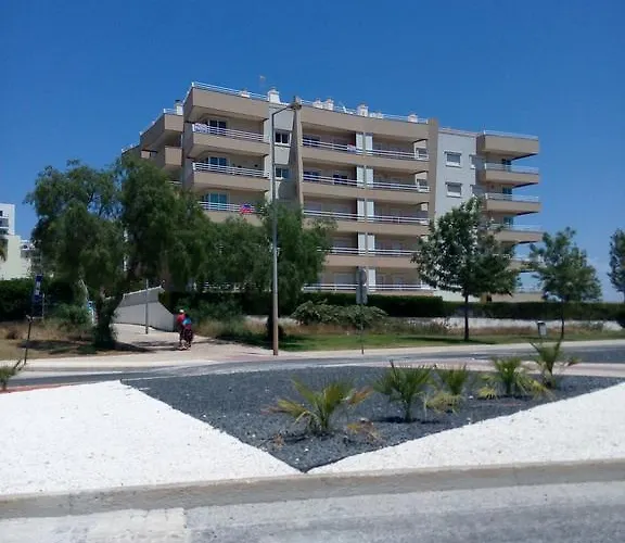 Apartamento Marina Portimão