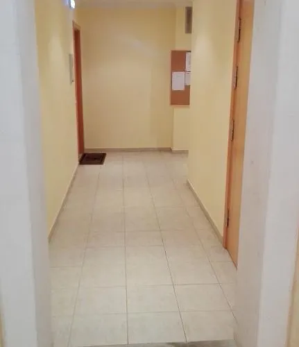 Apartamento Marina *