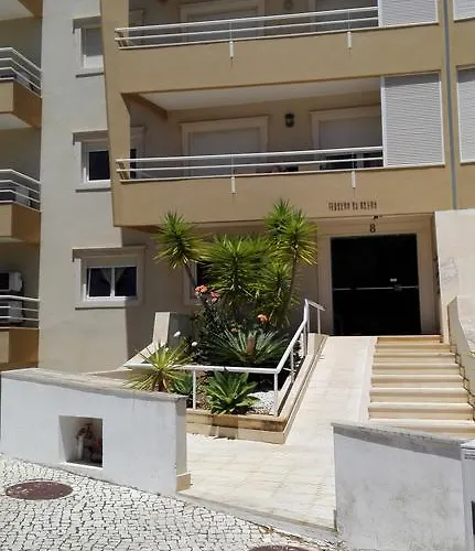 Apartamento Marina *