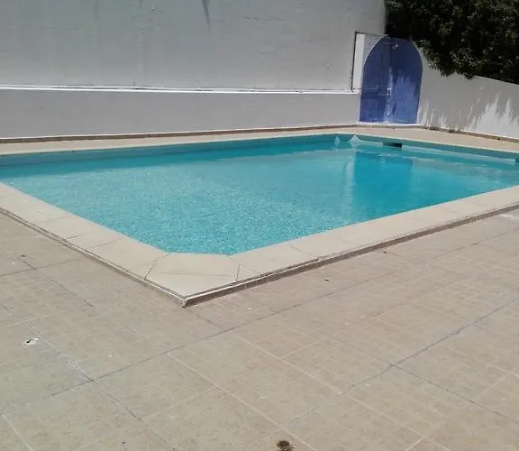 Marina Apartamento Portimão