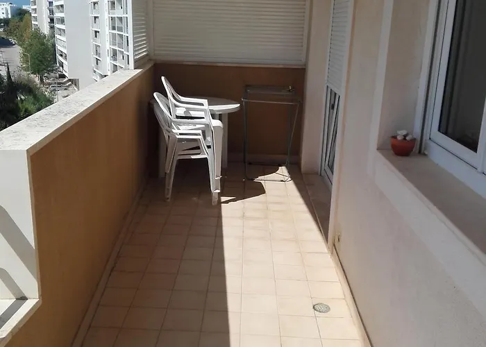 Marina Apartamento *