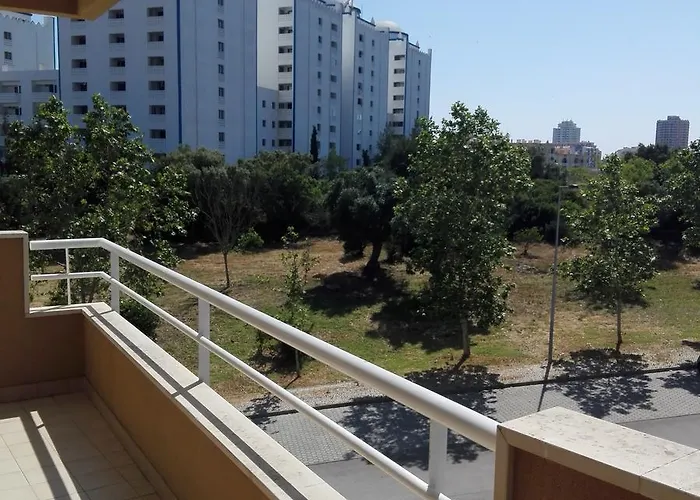 Apartamento Marina *