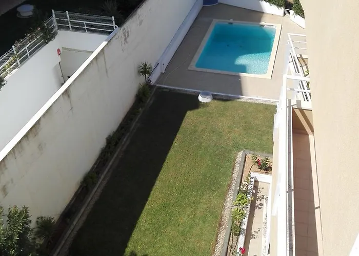 Apartamento Marina Portimão