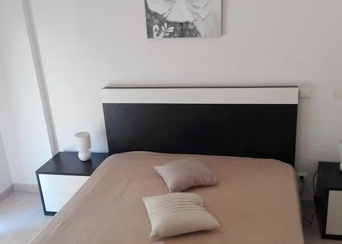 Marina Apartamento *