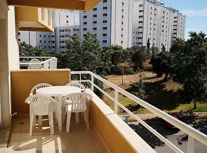 Marina Apartamento