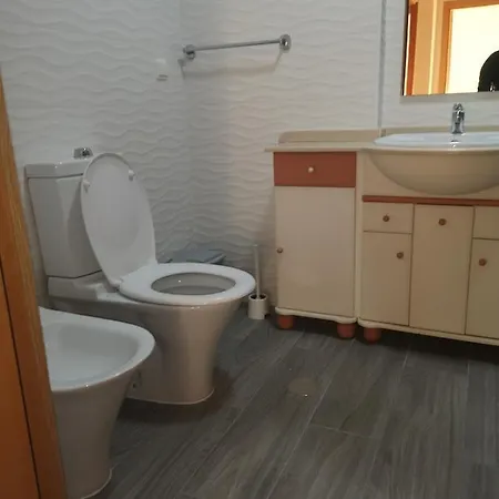 Apartman Marina