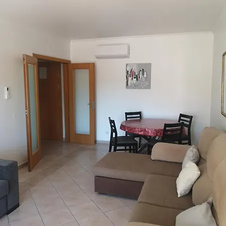 Marina Apartman Portimão