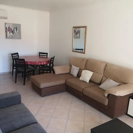 Marina Apartman