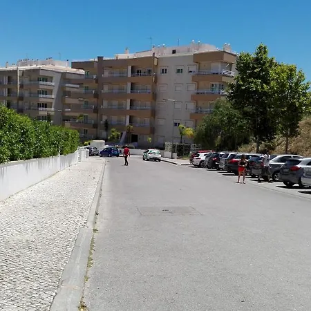Apartman Marina