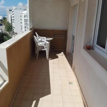 Marina Apartman *