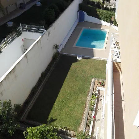 Apartman Marina Portimão
