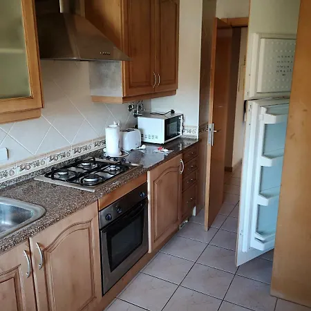 Marina Apartman *