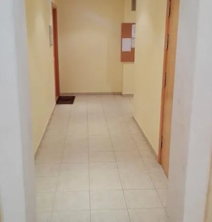 Appartement Marina *